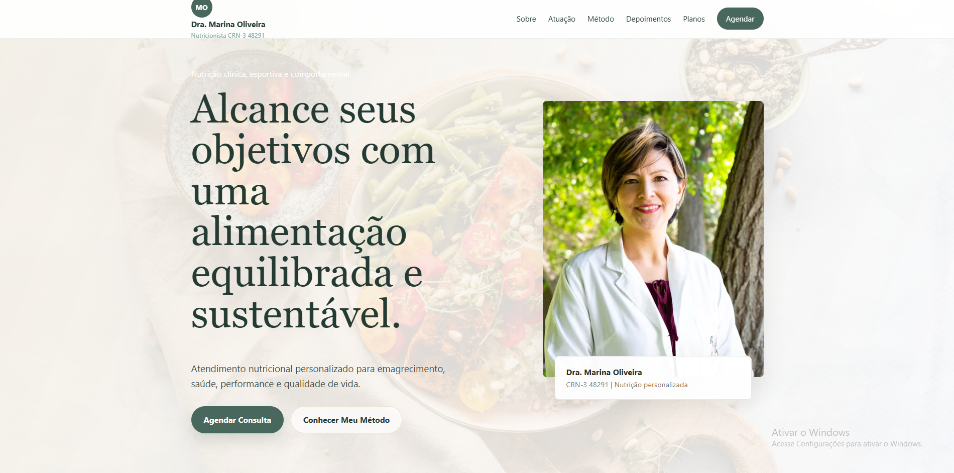 Projeto 1
